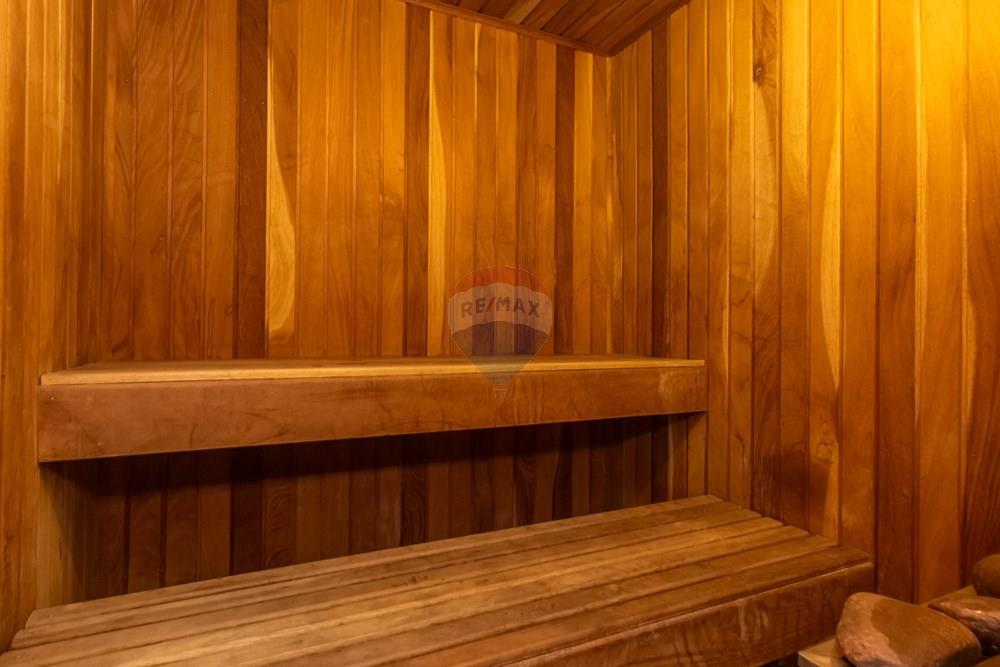 Cobertura - Venda - São Paulo , São Paulo - 34 - Sauna Piso Superior.jpg - 602221003-76