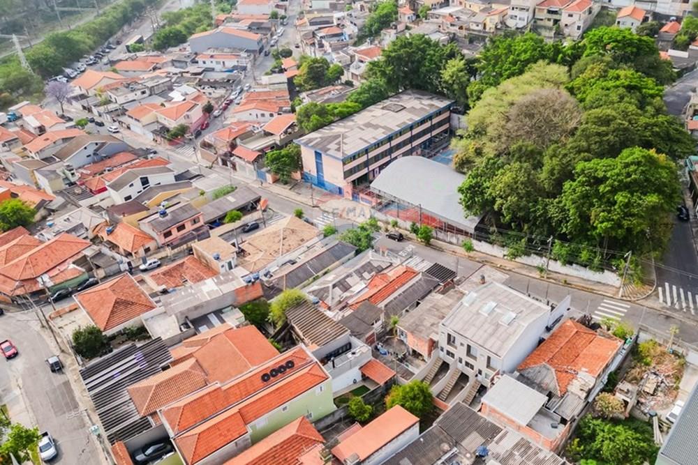 Residential - Nezazidljivo zemljišče - Sao Paulo , Sao Paulo - BR - DJI_0047.jpg - 601771106-21