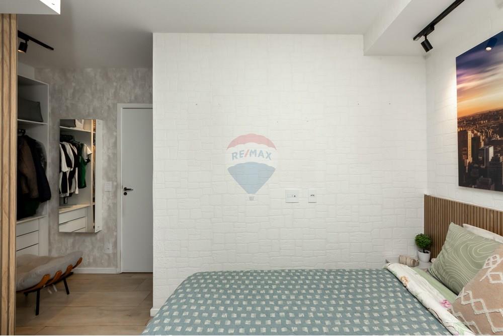 Apartamento - Venda - São Paulo , São Paulo - 17 - Suite.jpg - 602031008-67