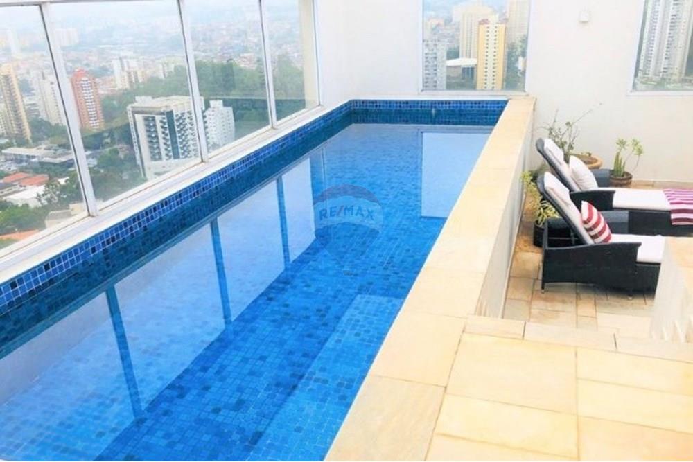 Cobertura - Alugar - São Paulo , São Paulo - Rua Itapimirum,11 13.jpg - 602151025-3