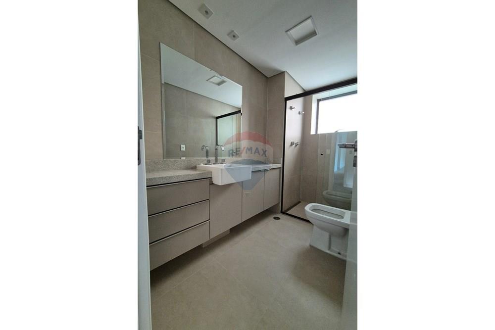 Apartamento - Alugar - São Paulo , São Paulo - Banheiro suite master 1.jpg - 601971076-97
