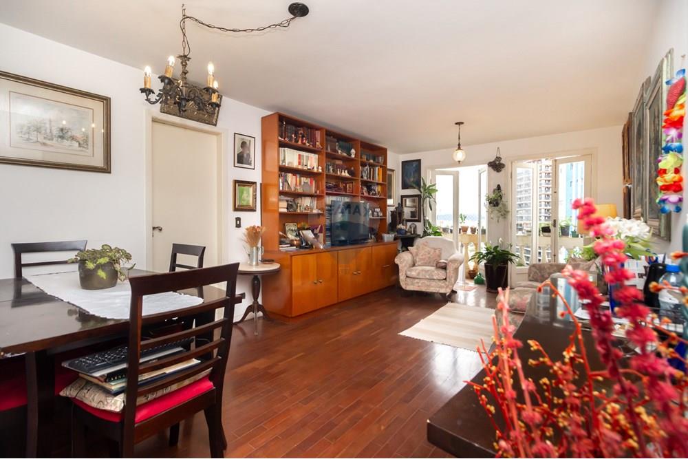 Apartamento - Venda - São Paulo , São Paulo - IMG_343213.jpg - 602181026-8