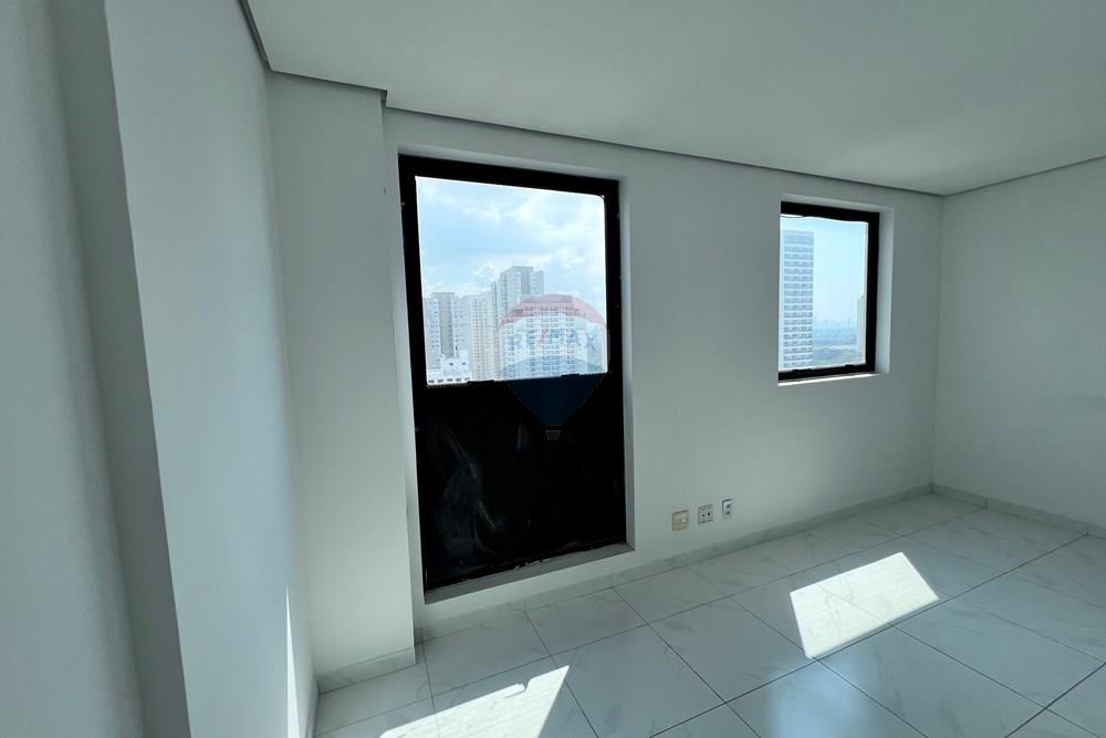 Cj. Comercial/ Sala - Alugar - São Paulo , São Paulo - IMG_1533.JPG - 601471030-86