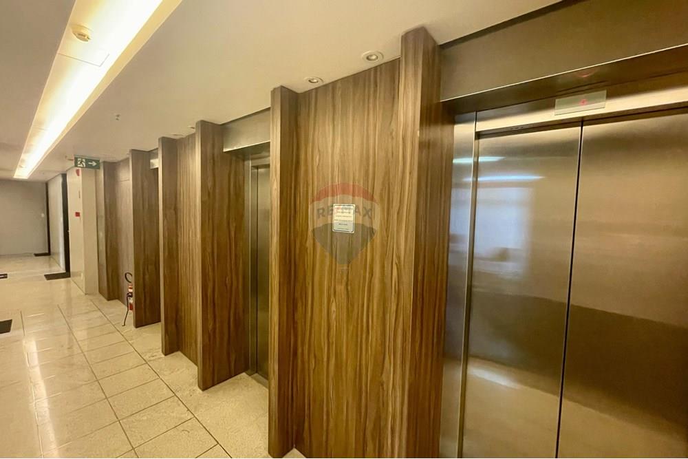 Cj. Comercial/ Sala - Alugar - São Paulo , São Paulo - IMG-20250319-WA0019.jpg - 601771084-23