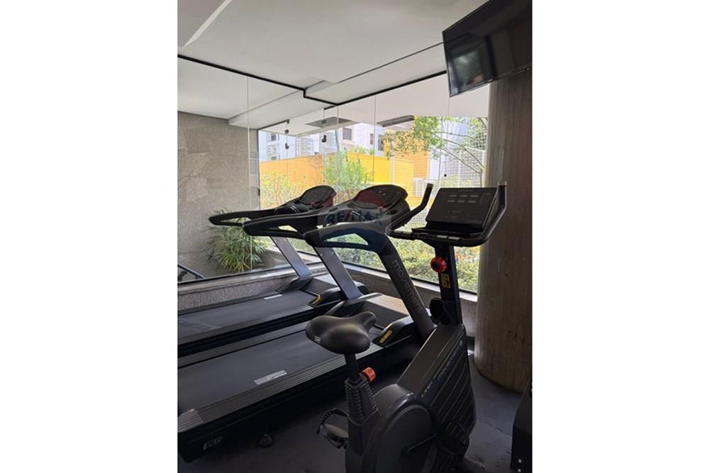 Apartamento - Alugar - São Paulo , São Paulo - Academia Baden Baden (foto 2).jpeg - 602151026-54