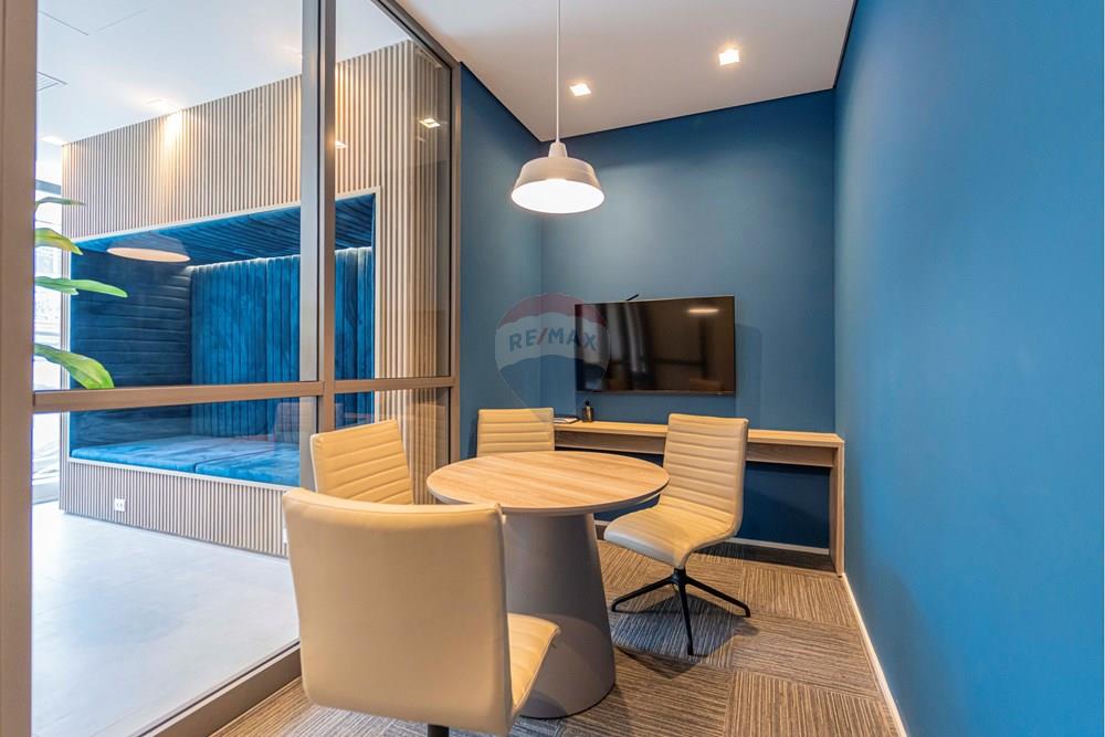 Apartamento - Venda - São Paulo , São Paulo - 05 - 601301014-76 - Apartamento à venda - Rua Madre Emilie de Villeneuve 434 - Vila Mascote - Remax (25).JPG - 601301014-76