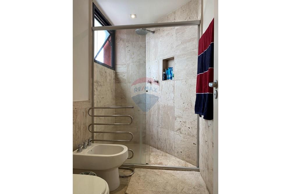 Apartamento - Alugar - São Paulo , São Paulo - 26 Banheiro 3.jpg - 601471007-82