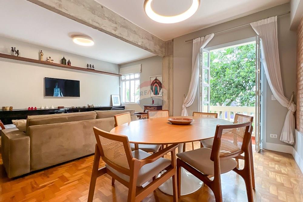Apartamento - Venda - São Paulo , São Paulo - 9 - JANTAR 17.jpg - 601371058-28