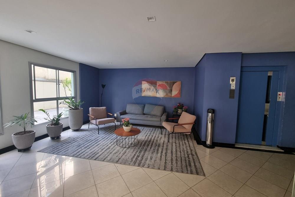 Apartamento - Alugar - São Paulo , São Paulo - 20241031_105118.jpg - 602241003-113