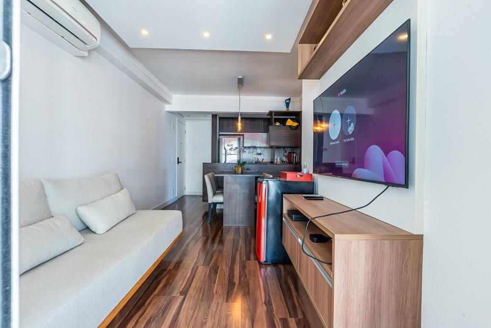 Apartamento - Venda - São Paulo , São Paulo - 5_AP.jpg - 601471019-113