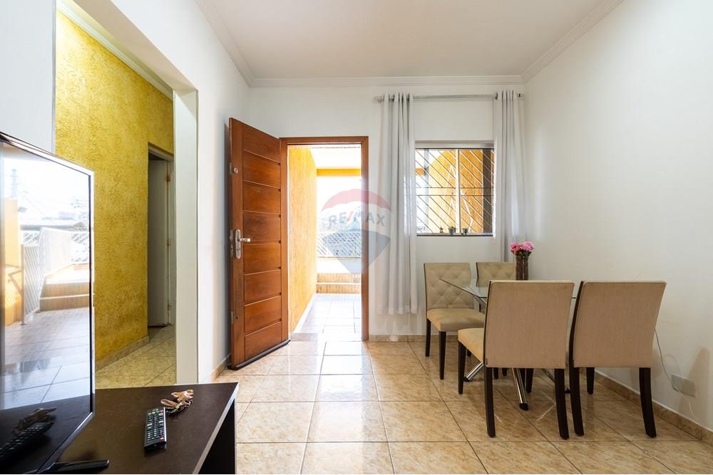 Casa - Venda - São Paulo , São Paulo - 3_CS.jpg - 601471004-427