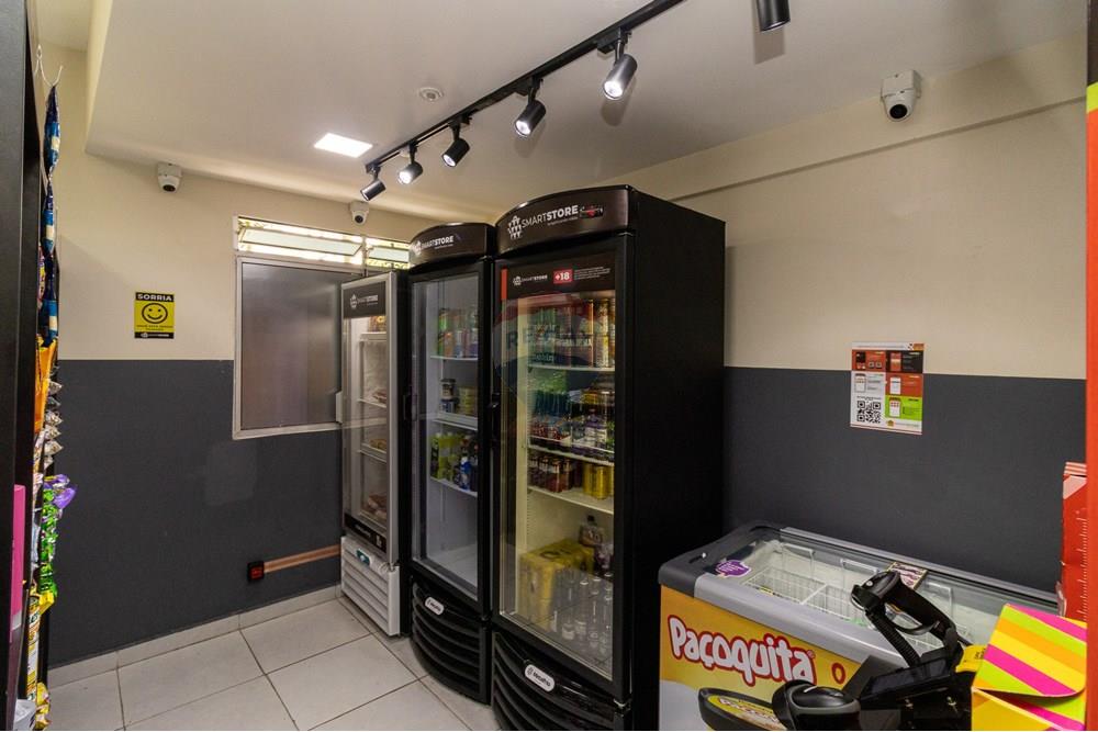 Apartamento - Alugar - São Paulo , São Paulo - Rua Agostinho Correia, 141_0025.jpg - 601751011-964