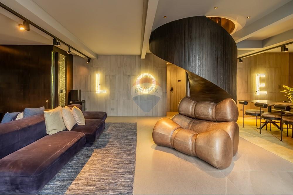 Duplex - Alugar - São Paulo , São Paulo - IMG_7725-HDR17.jpg - 630331091-29