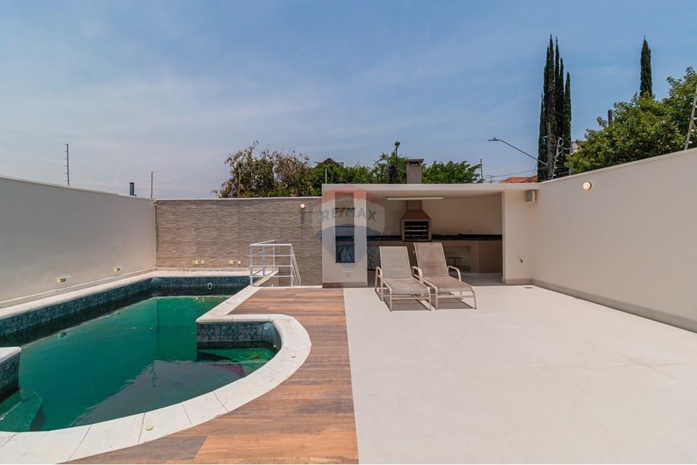 Casa - Venda - São Paulo , São Paulo - 07piscina_002.jpg - 601401007-62