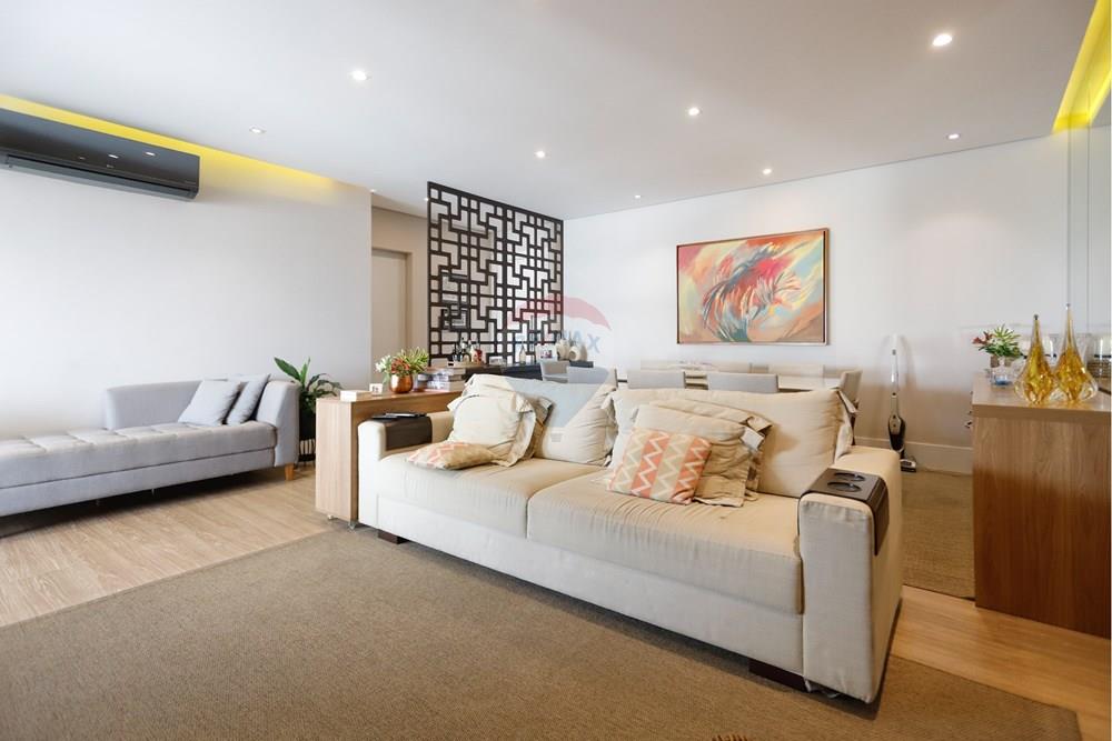 Apartamento - Venda - São Paulo , São Paulo - 26-03-04-Rua Coroados, 162 - Vila Anastácio_008_CapodannoFotografia.jpg - Sala - 602341026-30