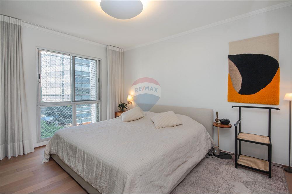 Apartamento - Alugar - São Paulo , São Paulo - Suite 1 - 602281022-121