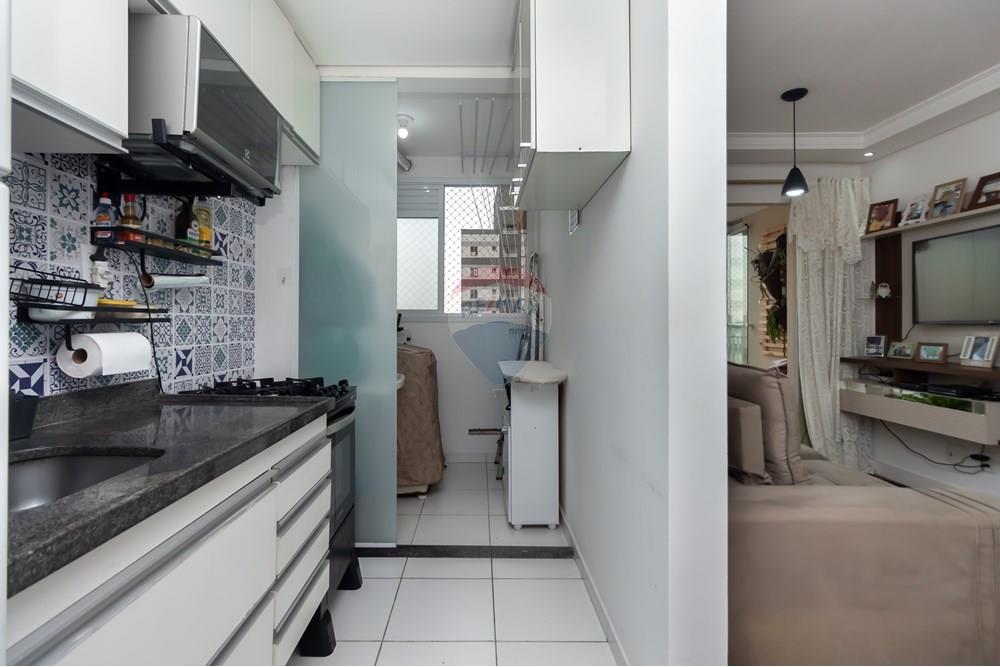 Dzīvojamais - Dzīvoklis - San-Paulo , San-Paulo - BR - IMG_785520.jpg - 601441044-27