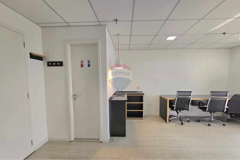 Cj. Comercial/ Sala - Alugar - São Paulo , São Paulo - 03.jpg - 601471003-225