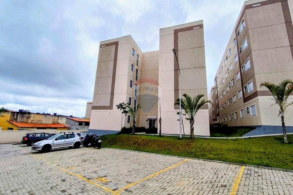 Apartamento - Alugar - Poá , São Paulo - IMG_20260124_133736.jpg - 601451005-122