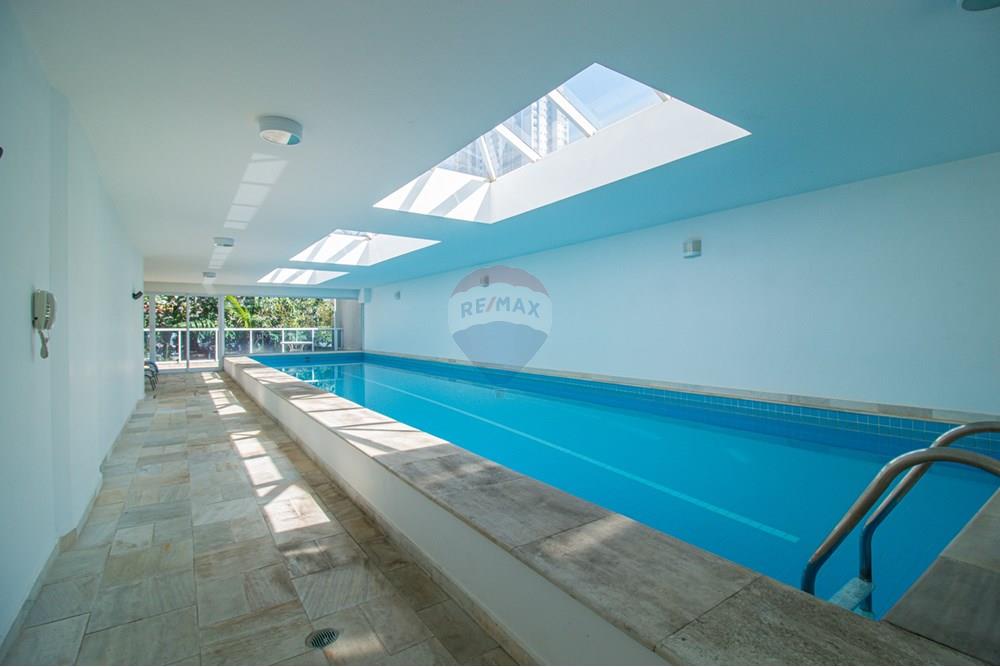 Apartamento - Venda - São Paulo , São Paulo - 02area-condominial_009.jpg - 601401050-1