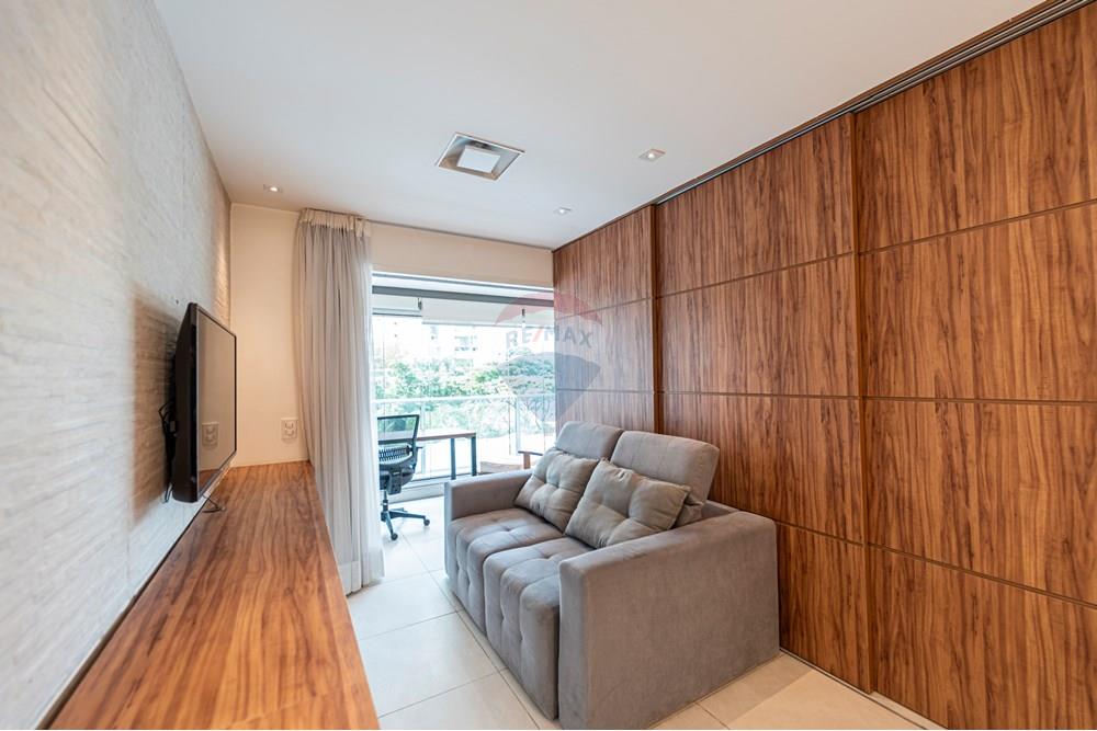 Apartamento - Venda - São Paulo , São Paulo - 2.JPG - 601301082-14