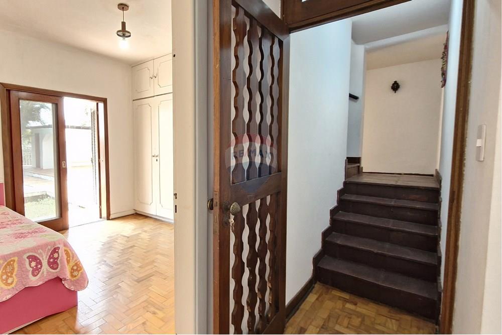 Residential - Rumah Terpisah - São Paulo , São Paulo - BR - RUA OLEGÁRIO MARIANO, 347 (38).jpg - Ruang Keluarga - 601361045-17