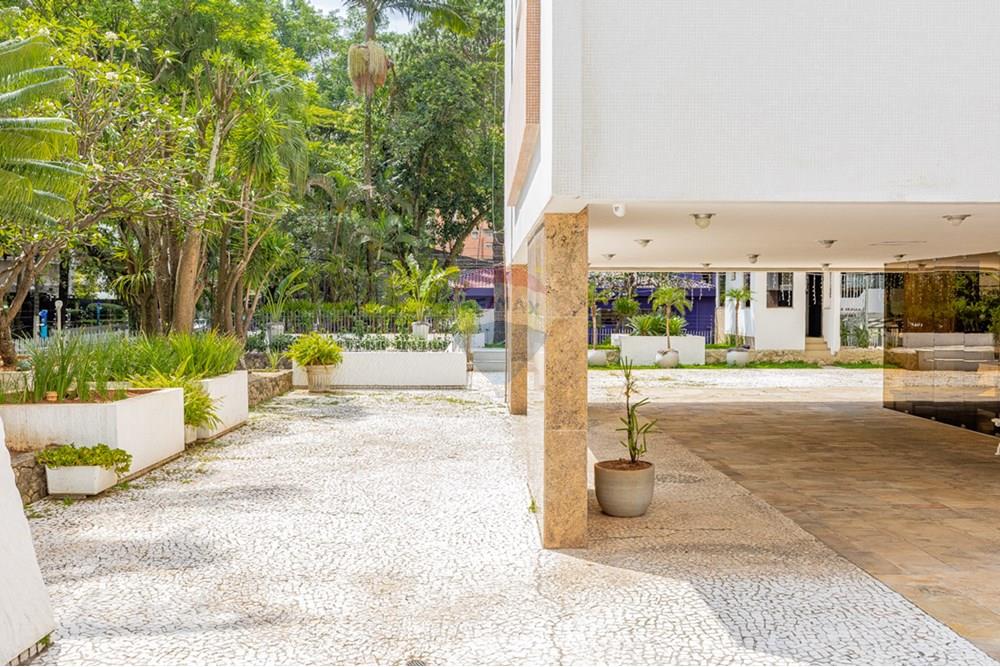 Apartamento - Venda - São Paulo , São Paulo - Remax Ville-9.jpg - 601241044-51