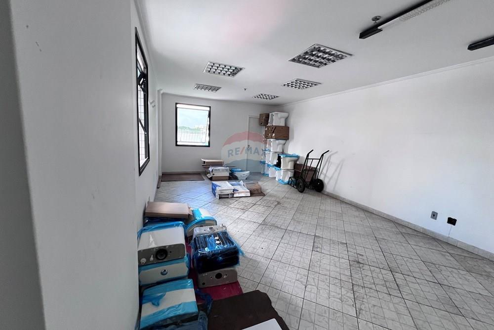 Cj. Comercial/ Sala - Alugar - São Paulo , São Paulo - IMG_0868.JPG - 601471030-71