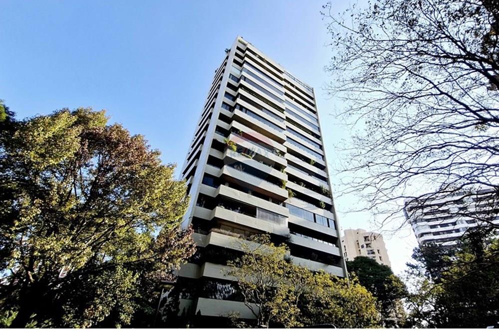 Apartamento - Venda - São Paulo , São Paulo - RUA CRITIOS, 226 (1).jpg - Fachada - 601361044-43