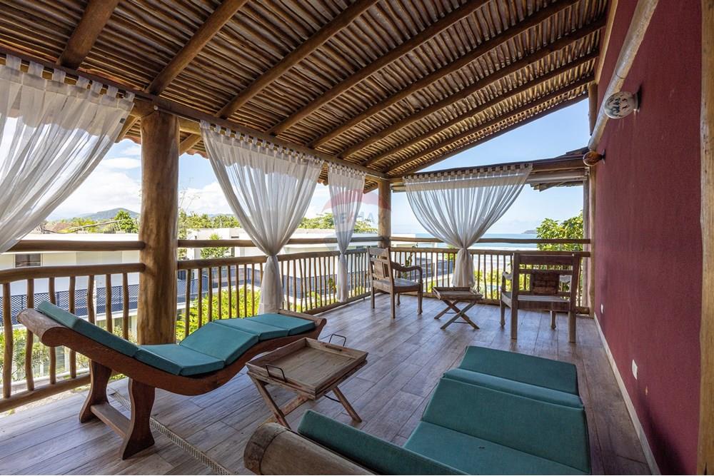 Sobrado - Alugar - São Sebastião , São Paulo - CASA FORMOSA 55.JPG - 602271004-22