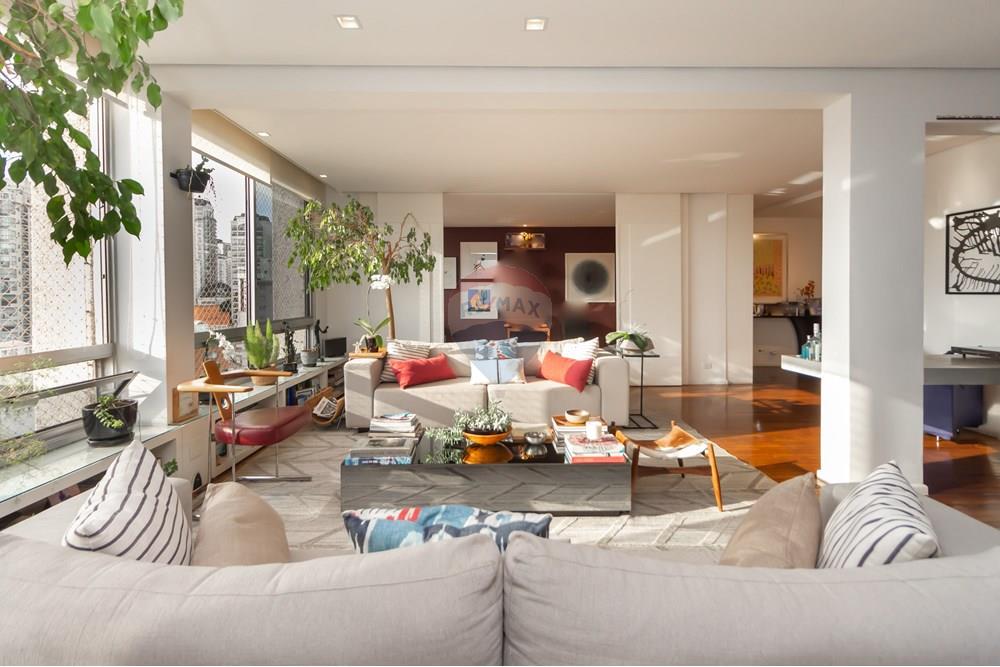 Apartamento - Venda - São Paulo , São Paulo - IMG_021015.jpg - 601481004-44