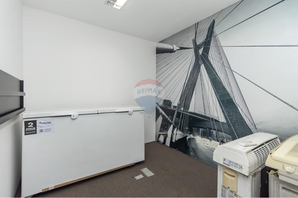 Cj. Comercial/ Sala - Venda - São Paulo , São Paulo - IMG_390608.jpg - Copa - 601371045-7