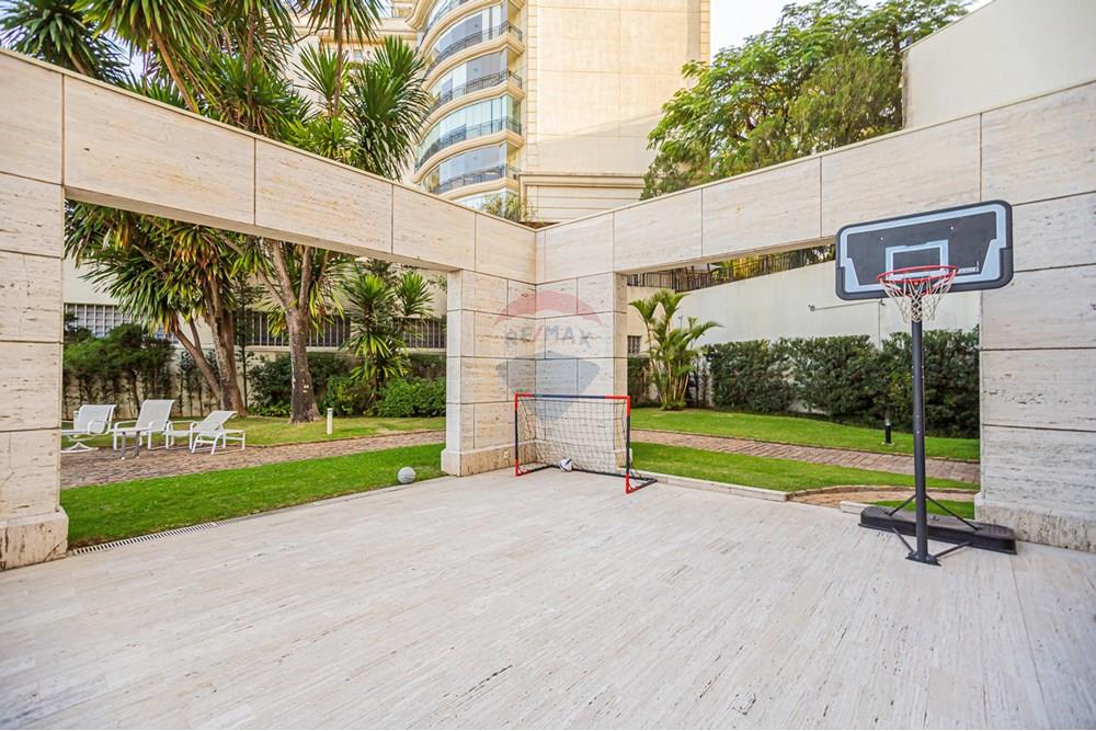 Apartamento - Venda - São Paulo , São Paulo - 44.JPG - Jardim Externo - 601081007-106