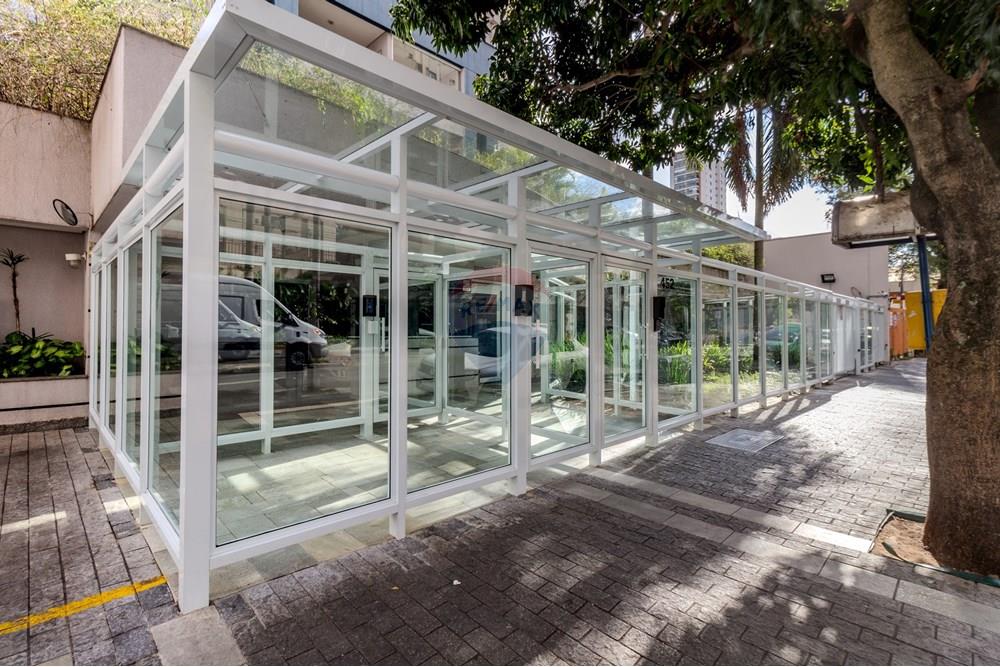 Apartamento - Venda - São Paulo , São Paulo - 30 FACHADA (1).jpg - 601261081-26