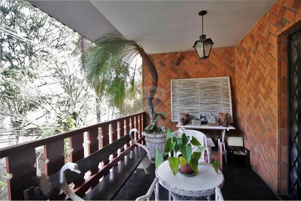 Casa - Alugar - São Paulo , São Paulo - 8.JPEG - 602361012-188