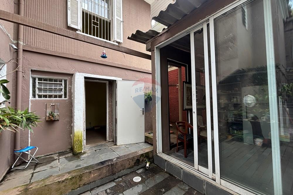 Casa Comercial - Alugar - São Paulo , São Paulo - IMG_0758.JPG - 601081019-86