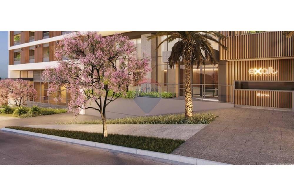 Studio - Venda - São Paulo , São Paulo - fachada.jpg - 601361073-4