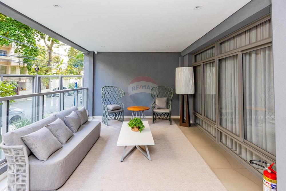 Apartamento - Venda - São Paulo , São Paulo - 01fotos_006.jpg - 601251061-258