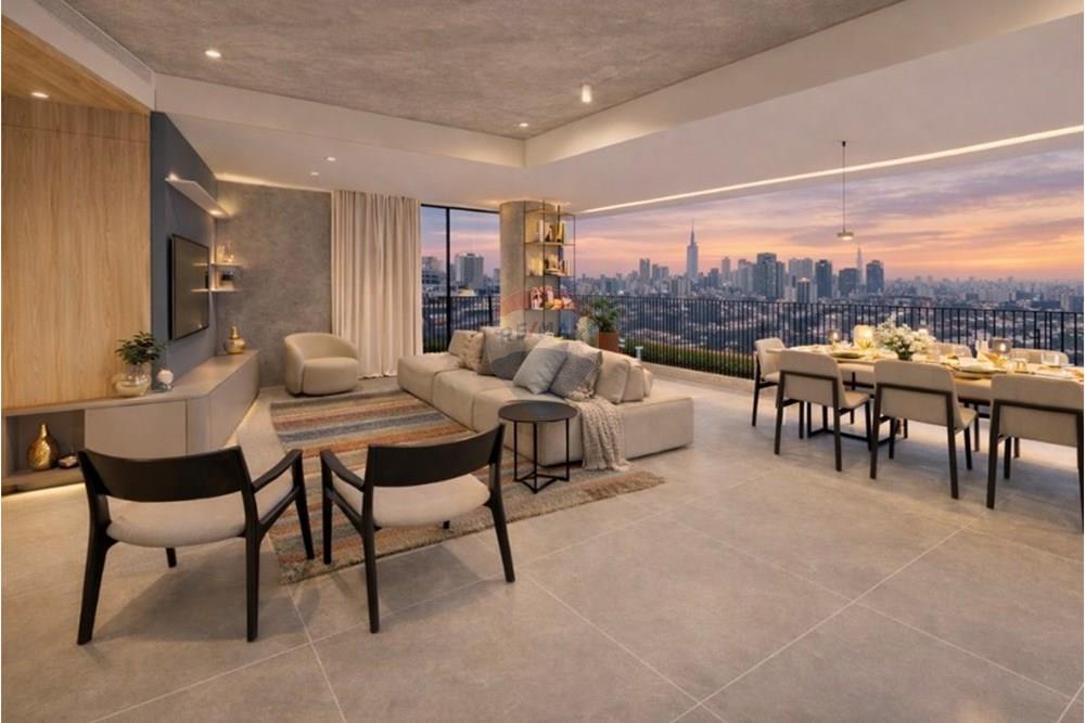 Apartamento - Venda - São Paulo , São Paulo - IMG_6325.jpeg - 602341004-49