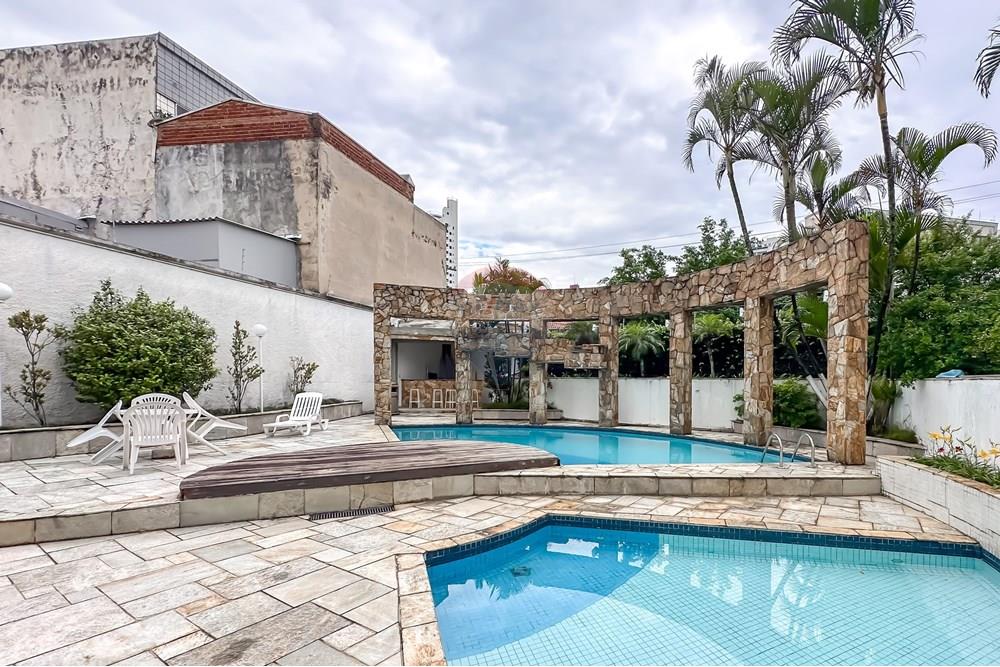 Apartamento - Venda - São Paulo , São Paulo - IMG_805332.jpg - 601721054-5