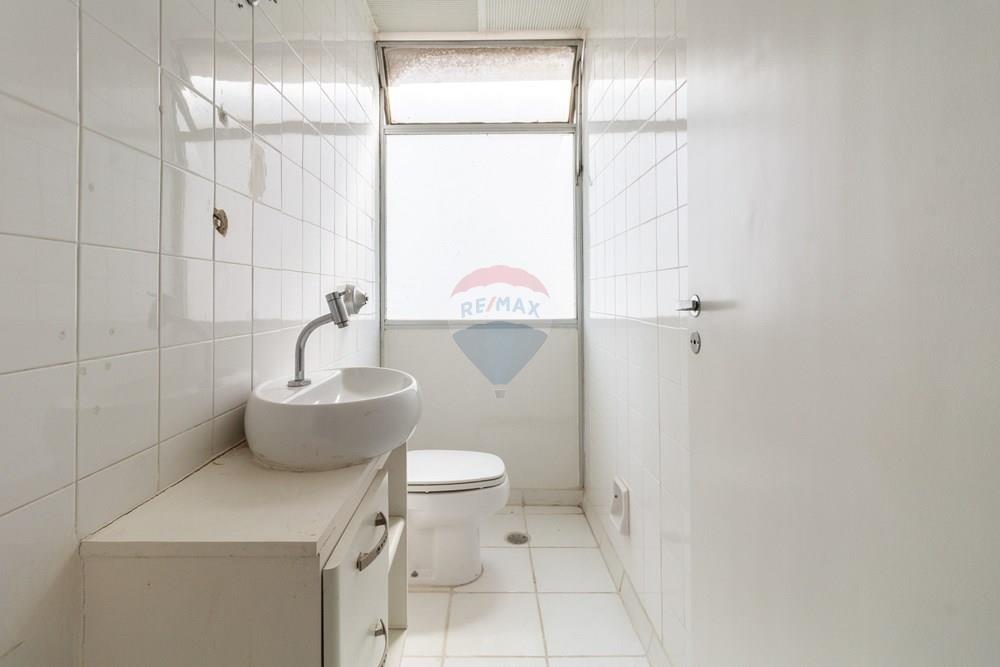 Cj. Comercial/ Sala - Venda - São Paulo , São Paulo - 3 BANH. SALA 114 (14).jpg - 601261106-10