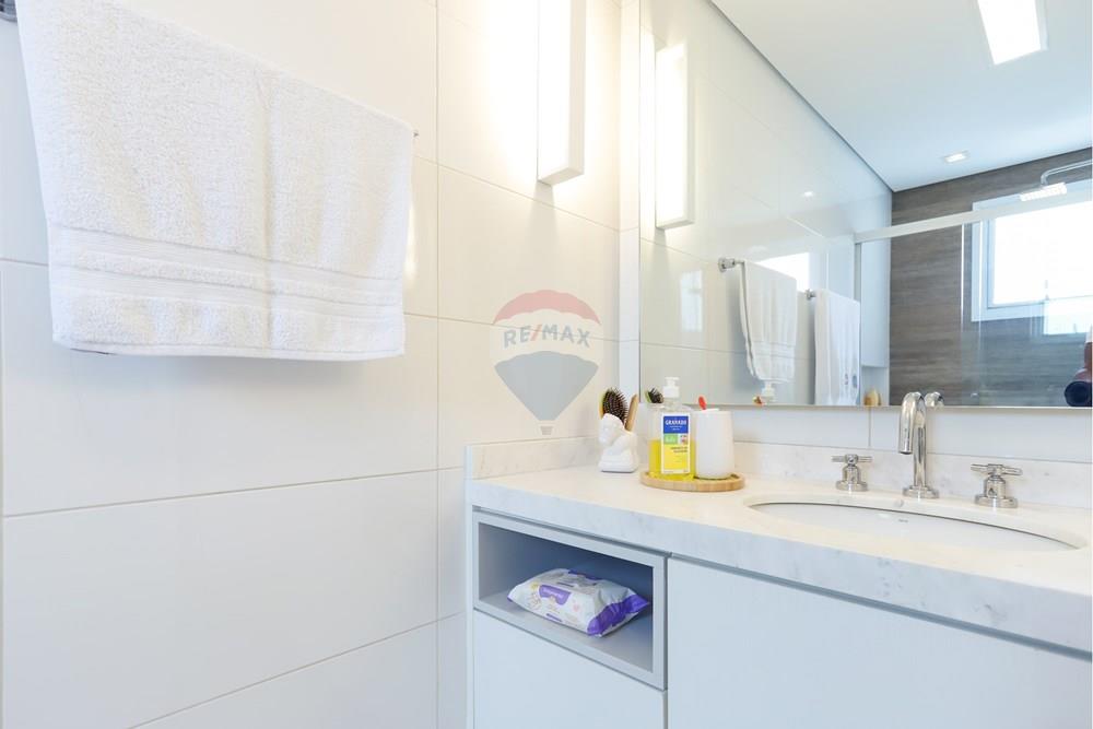 Apartamento - Venda - São Paulo , São Paulo - 26-03-05-R. Pablo Picasso, 100 - Jardim das Perdizes_034_CapodannoFotografia.jpg - 602341018-53