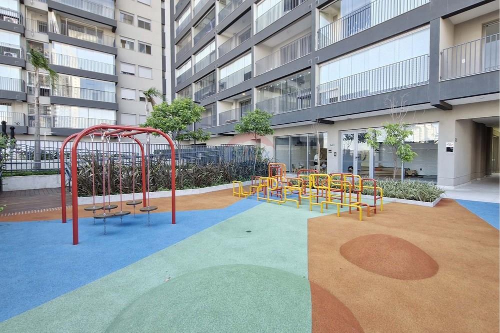Apartamento - Venda - São Paulo , São Paulo - playground01_ruaVergueiro.jpg - Solário - 601131070-16