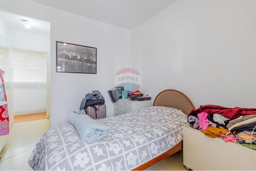 Apartamento - Venda - São Paulo , São Paulo - IMG_5130 (1).jpg - Quarto principal - 601081064-35