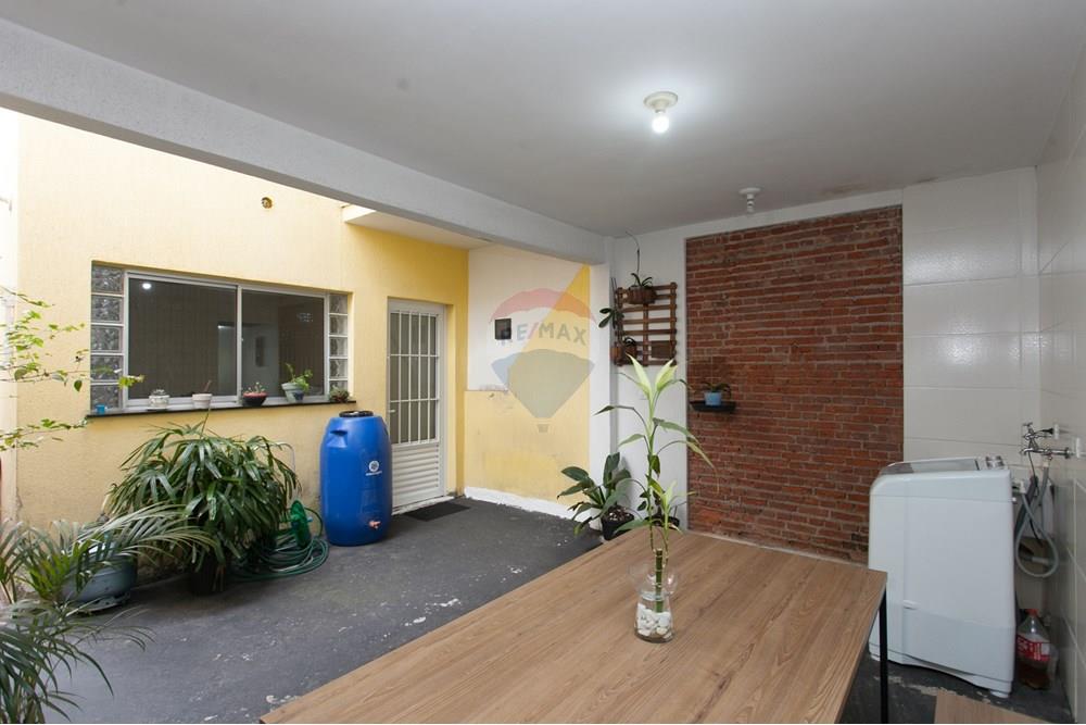 Sobrado - Venda - São Paulo , São Paulo - IMG_0054.jpg - 601751109-31