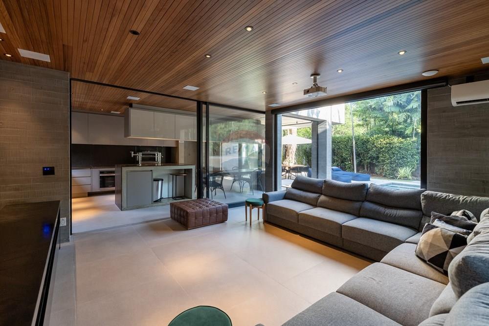 Casa de Condomínio - Venda - Ribeirão Preto , São Paulo - casa_venda_alphaville3_ribeiroa_preto (56).jpg - 601251112-1964