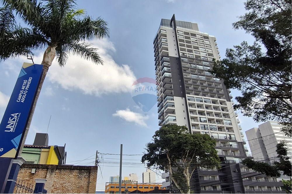 Studio - Venda - São Paulo , São Paulo - Cópia de RUA SÃO BENEDITO, 189 (2).jpg - 601131004-169