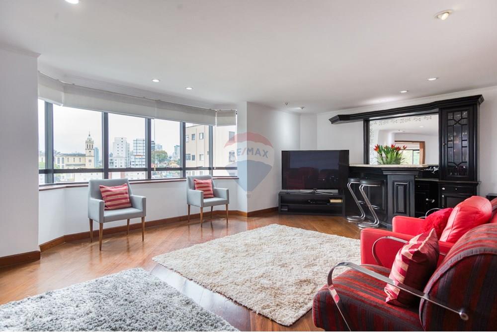 Apartamento - Venda - São Paulo , São Paulo - 01sala016.jpeg - Sala de estar - 601081093-11