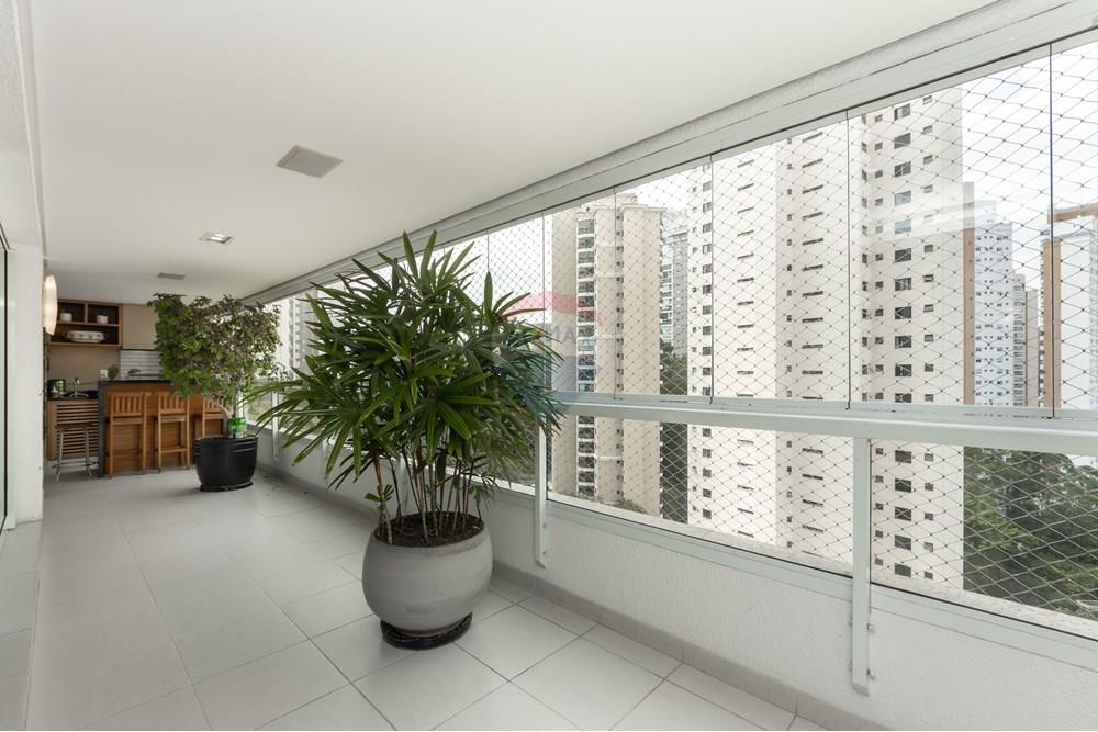 Apartamento - Venda - São Paulo , São Paulo - IMG_446309.jpg - 601721006-77