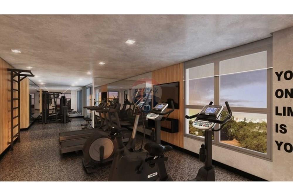 Apartamento - Alugar - São Paulo , São Paulo - 22.jpg - 601471045-16